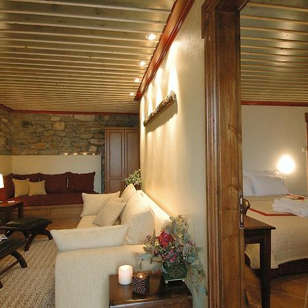 Anovolios Boutique Hotel Агиос Георгиос Нилиас Екстериор снимка