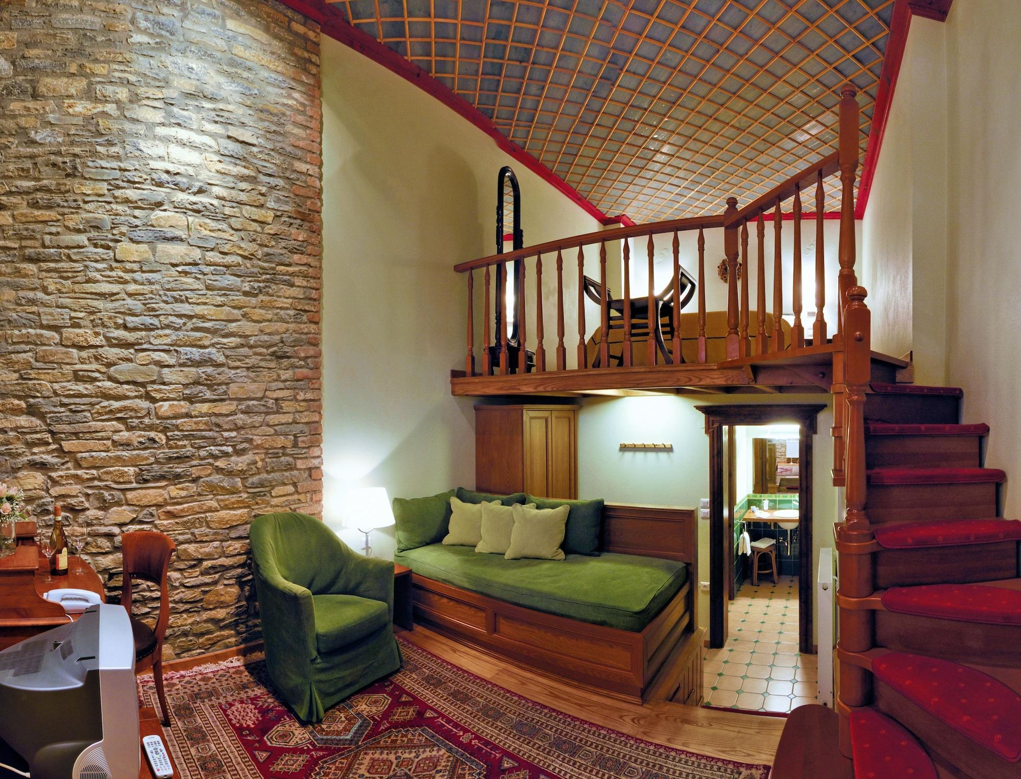Anovolios Boutique Hotel Агиос Георгиос Нилиас Екстериор снимка