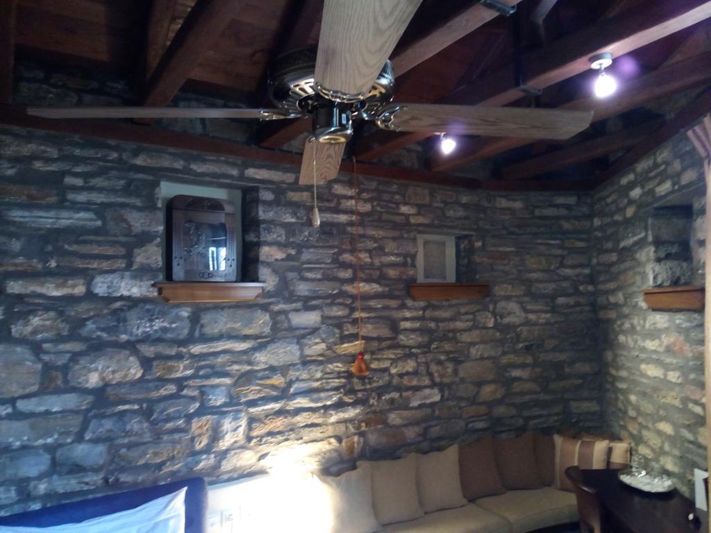 Anovolios Boutique Hotel Агиос Георгиос Нилиас Екстериор снимка